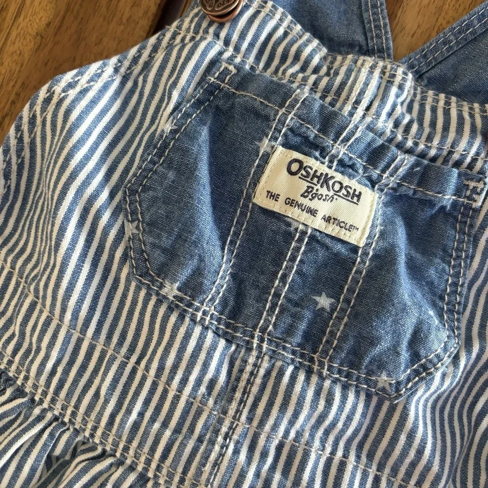 OshKosh Bgosh good preowned